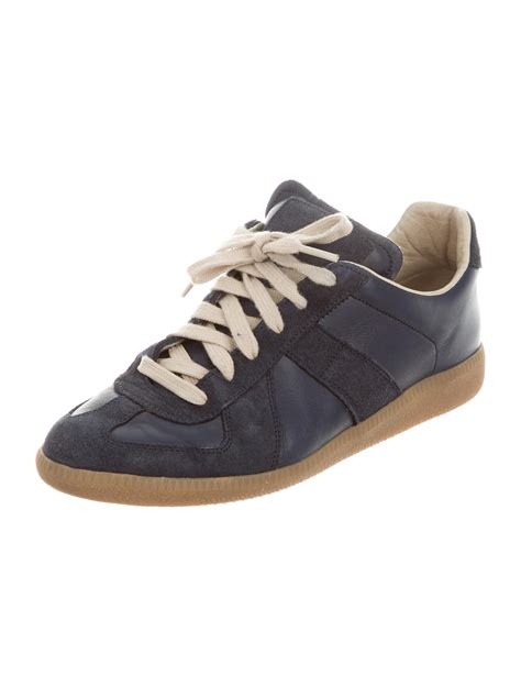 margialla|margiella sneakers.